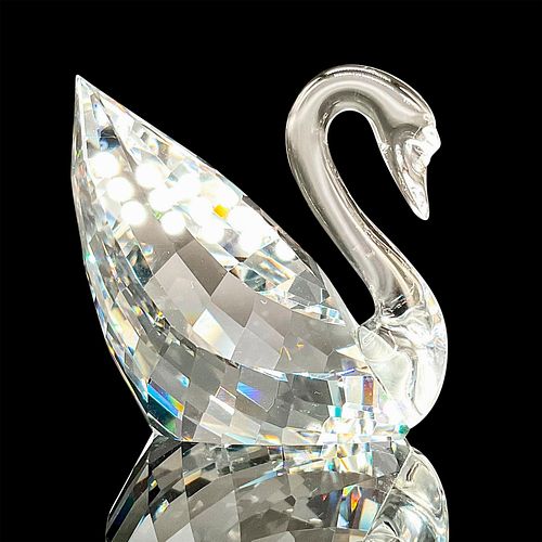 SWAROVSKI CRYSTAL MINIATURE