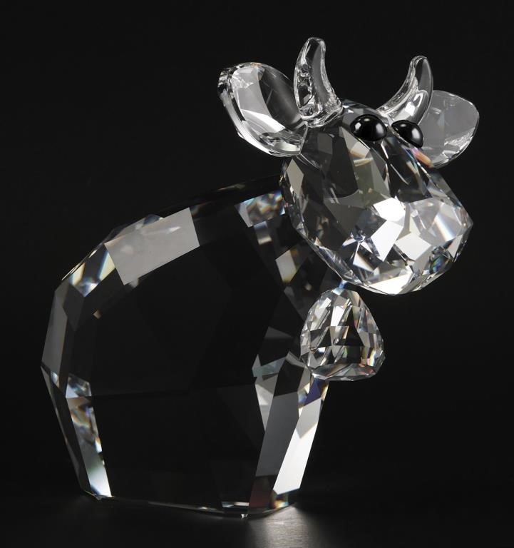 SWAROVSKI CRYSTAL MISSY MO LARGE