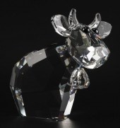 SWAROVSKI CRYSTAL MISSY MO LAR