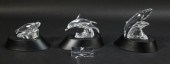 SWAROVSKI CRYSTAL 'MOTHER AND