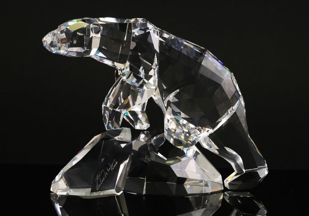 SWAROVSKI CRYSTAL NANUC POLAR