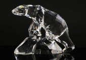 SWAROVSKI CRYSTAL NANUC POLAR