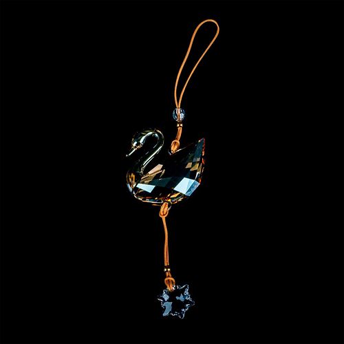 SWAROVSKI CRYSTAL ORNAMENT,