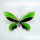 SWAROVSKI CRYSTAL PARADISE BUT