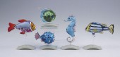SWAROVSKI CRYSTAL PARADISE EXO