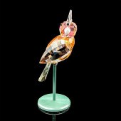 SWAROVSKI CRYSTAL PARADISE FIG