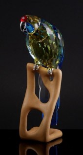 SWAROVSKI CRYSTAL PARADISE GRE