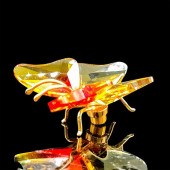 SWAROVSKI CRYSTAL PARADISE OBJ