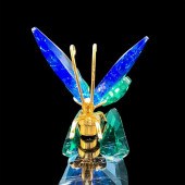 SWAROVSKI CRYSTAL PARADISE OBJ