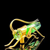 SWAROVSKI CRYSTAL PARADISE OBJ