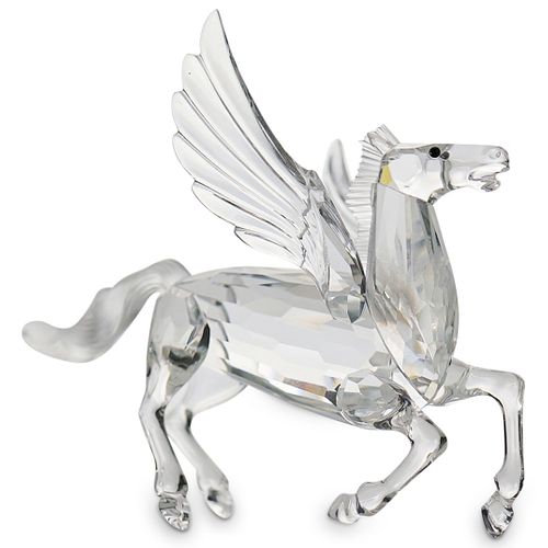 SWAROVSKI CRYSTAL PEGASUS