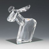 SWAROVSKI CRYSTAL "RICCI" THE