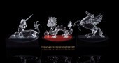 SWAROVSKI CRYSTAL SCS ANNUAL E