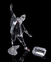 SWAROVSKI CRYSTAL SCS ANNUAL E