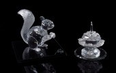 SWAROVSKI CRYSTAL SCS COMMEMOR