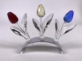 SWAROVSKI CRYSTAL SCS RENEWAL