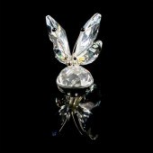 SWAROVSKI CRYSTAL SMALL FIGURI