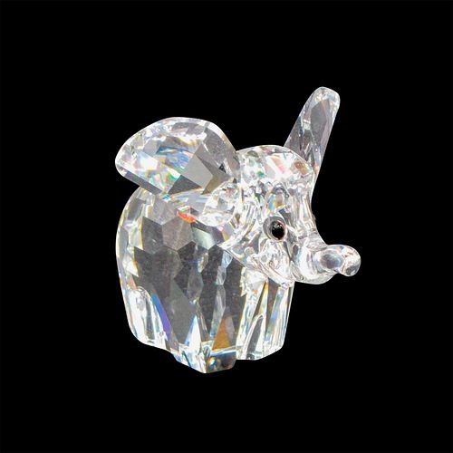 SWAROVSKI CRYSTAL SMALL FIGURINE,