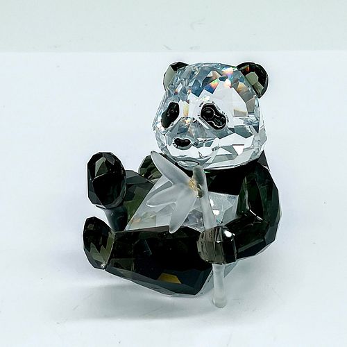 SWAROVSKI CRYSTAL SOCIETY FIGURINE,