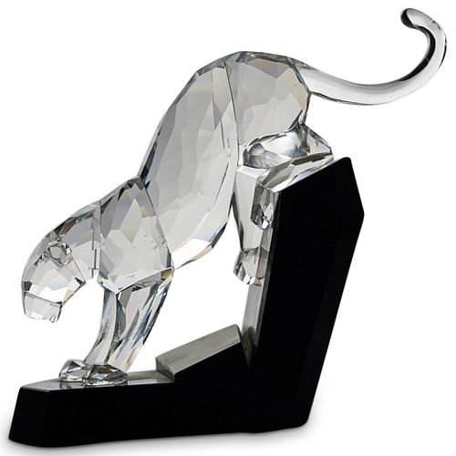 SWAROVSKI CRYSTAL SOULMATE