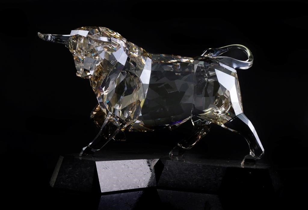 SWAROVSKI CRYSTAL SOULMATES