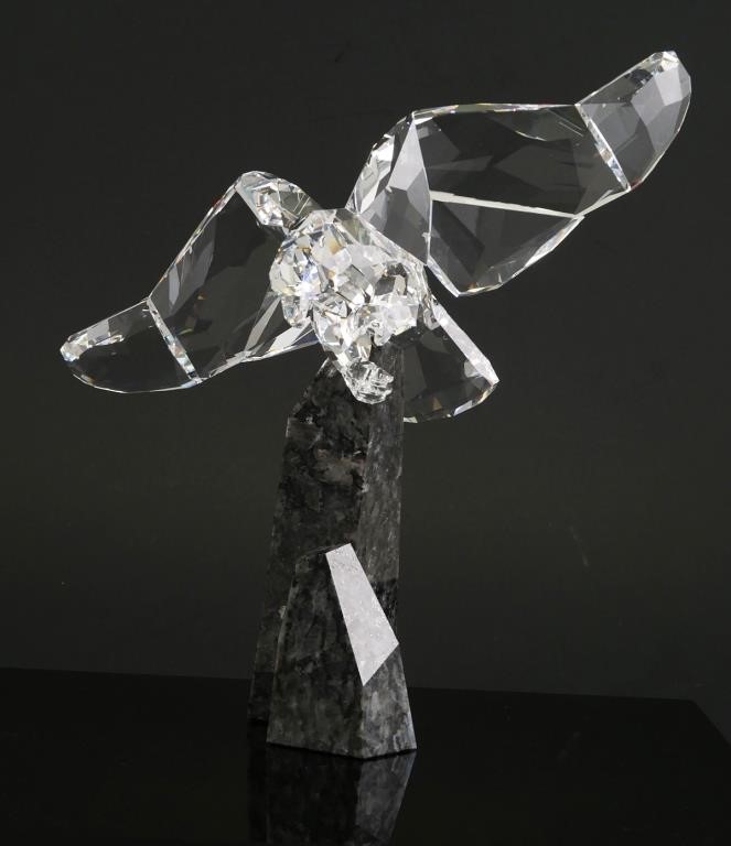 SWAROVSKI CRYSTAL SOULMATES