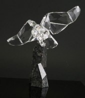 SWAROVSKI CRYSTAL SOULMATES EA