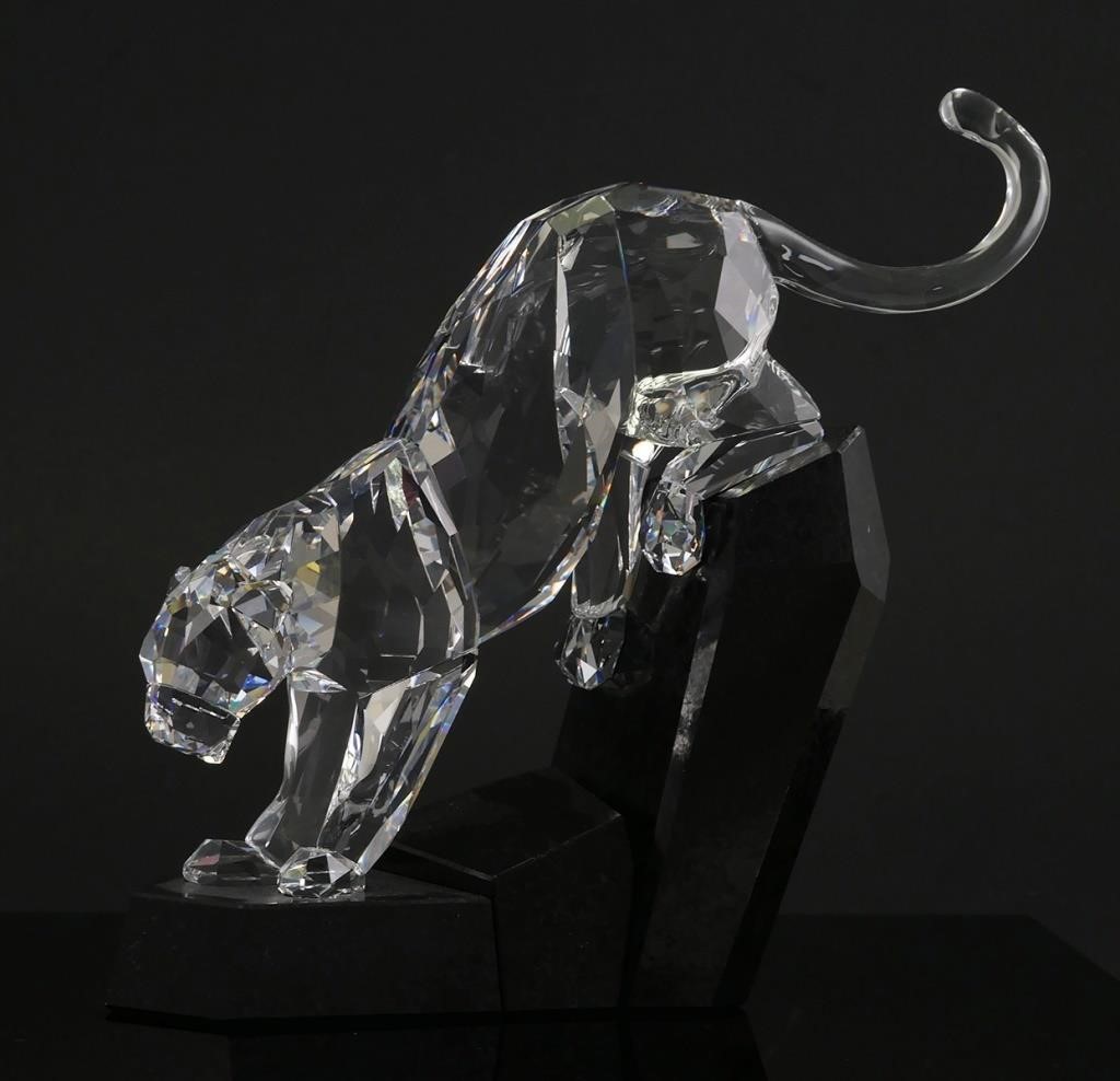 SWAROVSKI CRYSTAL SOULMATES