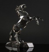 SWAROVSKI CRYSTAL SOULMATES ST