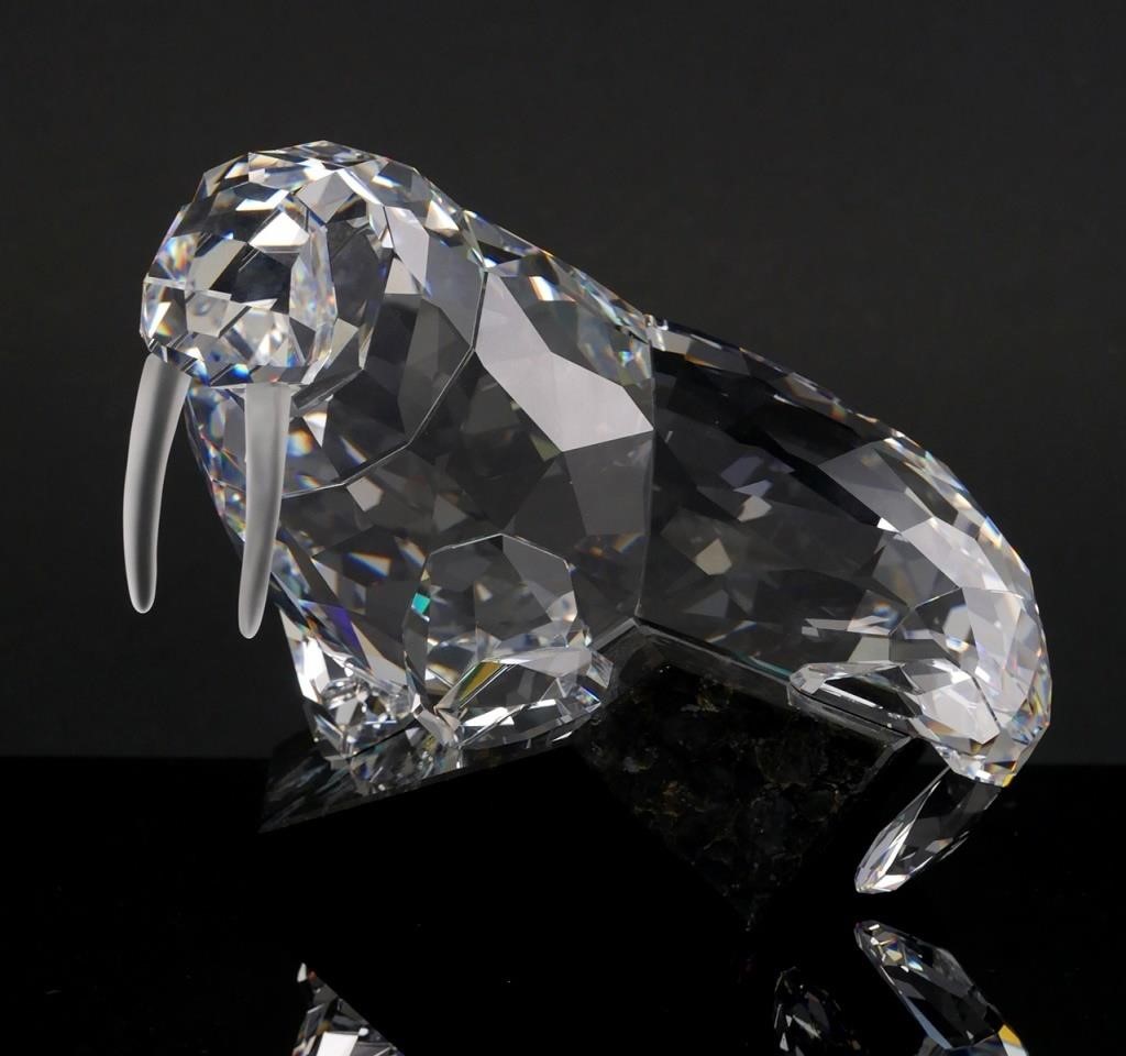 SWAROVSKI CRYSTAL SOULMATES