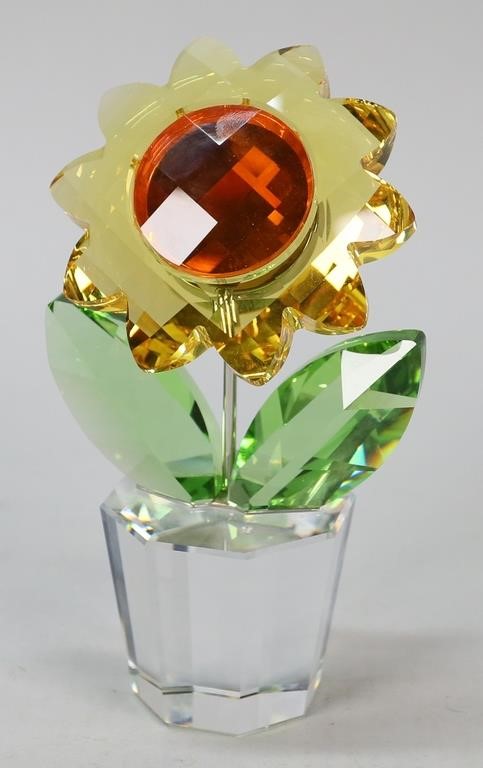 SWAROVSKI CRYSTAL