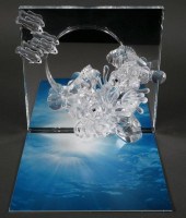 SWAROVSKI CRYSTAL WONDERS OF T
