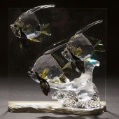 Swarovski Crystal 'Wonders of
