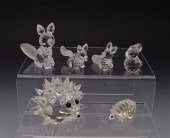 SWAROVSKI CRYSTAL WOODLAND FRI