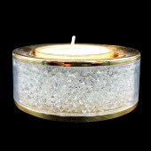 SWAROVSKI CRYSTALLINE TEA LIGH
