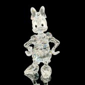 SWAROVSKI DISNEY CRYSTAL FIGUR