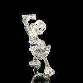 SWAROVSKI DISNEY CRYSTAL FIGUR