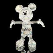 SWAROVSKI DISNEY CRYSTAL FIGUR