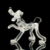 SWAROVSKI DISNEY CRYSTAL FIGUR
