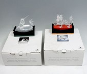SWAROVSKI FABULOUS CREATURES -