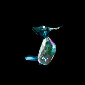 SWAROVSKI FIGURINE, ZIGGY WOOD