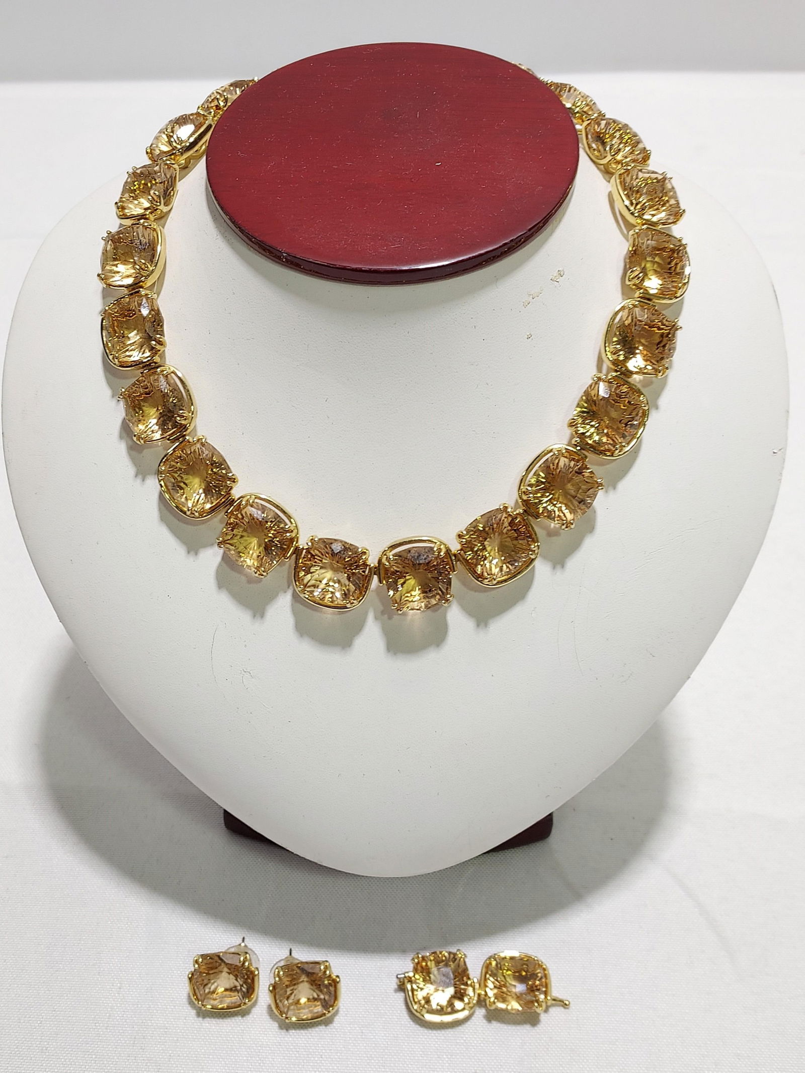 SWAROVSKI HARMONIA NECKLACE,