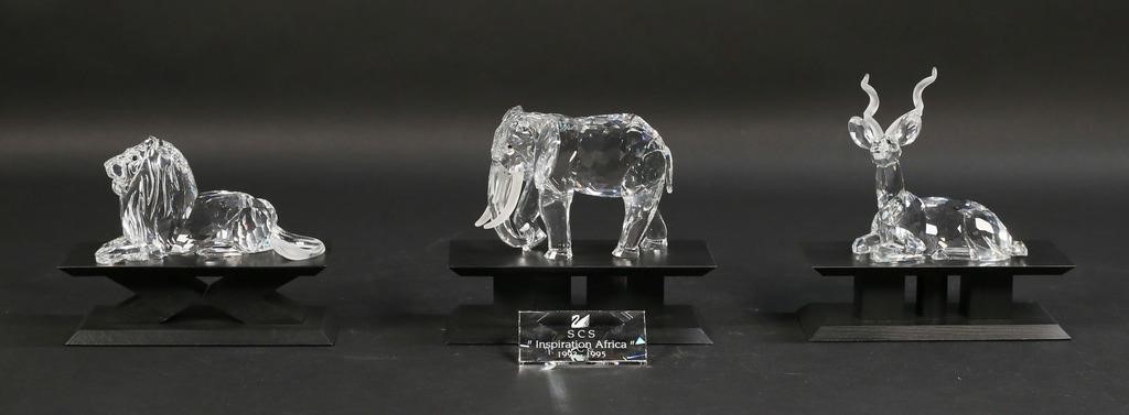 SWAROVSKI 'INSPIRATION AFRICA'