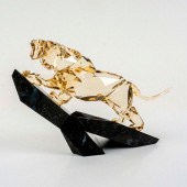 SWAROVSKI LARGE CRYSTAL SOULMA