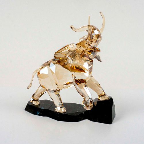 SWAROVSKI LARGE CRYSTAL SOULMATES