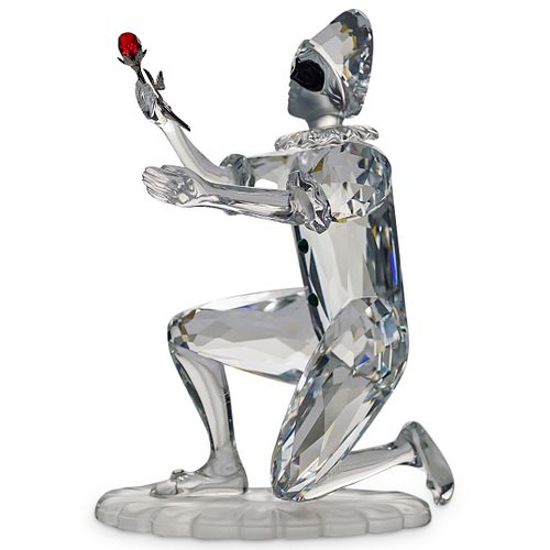 SWAROVSKI "MASQUERADE" CRYSTAL