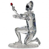 SWAROVSKI "MASQUERADE" CRYSTAL