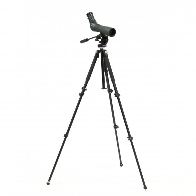 SWAROVSKI OPTIK ATS/STS SPOTTING
