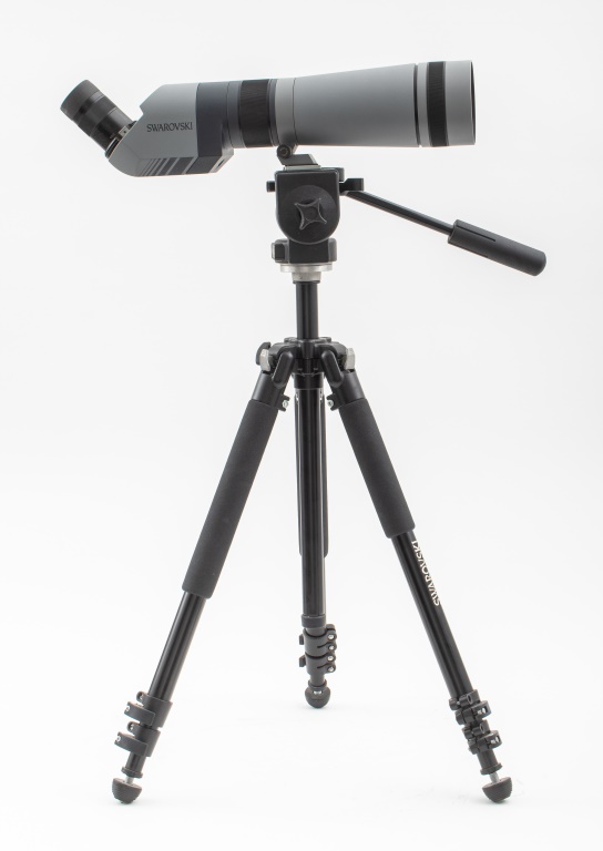 SWAROVSKI OPTIK HABICHT AT80