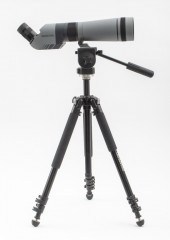 SWAROVSKI OPTIK HABICHT AT80 S